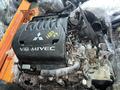 Мотор 6b31 3.0 Mitsubishi Outlander за 80 000 тг. в Караганда – фото 3