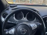 Nissan Juke 2013 года за 5 400 000 тг. в Астана – фото 2