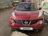 Nissan Juke 2013 годаүшін5 400 000 тг. в Астана