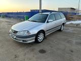 Toyota Avensis 2001 года за 4 400 000 тг. в Актобе