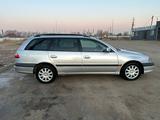 Toyota Avensis 2001 года за 4 400 000 тг. в Актобе – фото 5