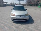 Honda Civic 2002 года за 2 300 000 тг. в Алматы