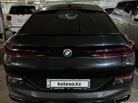 BMW X6 2021 года за 44 000 000 тг. в Алматы