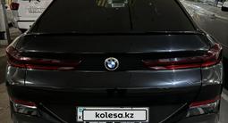 BMW X6 2021 года за 44 000 000 тг. в Алматы