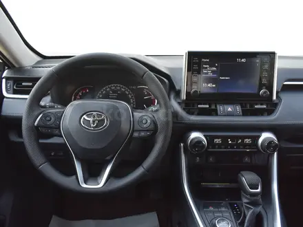 Toyota RAV4 2020 года за 13 100 000 тг. в Атырау – фото 10