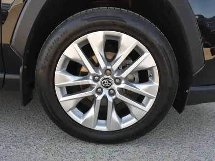 Toyota RAV4 2020 года за 13 100 000 тг. в Атырау – фото 19