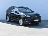 Toyota RAV4 2020 годаүшін13 100 000 тг. в Атырау – фото 3