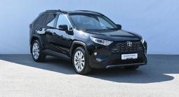 Toyota RAV4 2020 годаүшін13 100 000 тг. в Атырау – фото 3