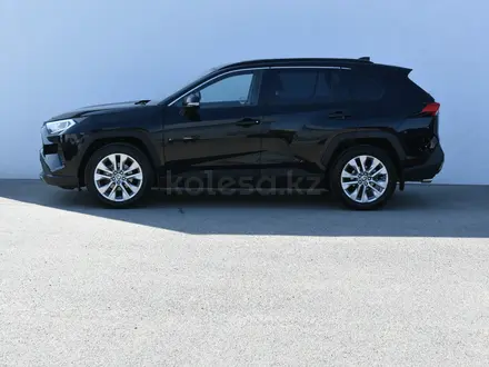 Toyota RAV4 2020 года за 13 100 000 тг. в Атырау – фото 5