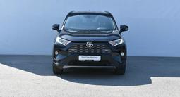 Toyota RAV4 2020 годаүшін13 100 000 тг. в Атырау – фото 2