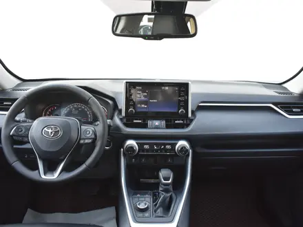 Toyota RAV4 2020 года за 13 100 000 тг. в Атырау – фото 9