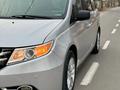 Honda Odyssey 2013 годаfor7 000 000 тг. в Кызылорда