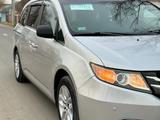 Honda Odyssey 2013 годаfor7 000 000 тг. в Кызылорда – фото 3