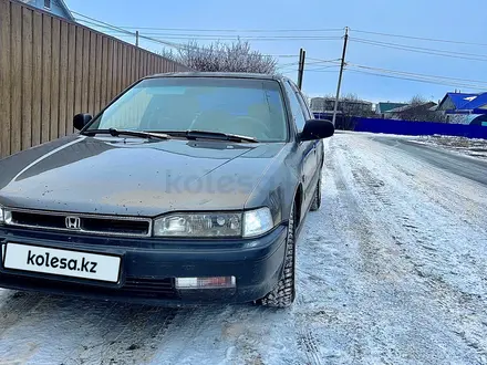 Honda Accord 1992 года за 800 000 тг. в Лисаковск