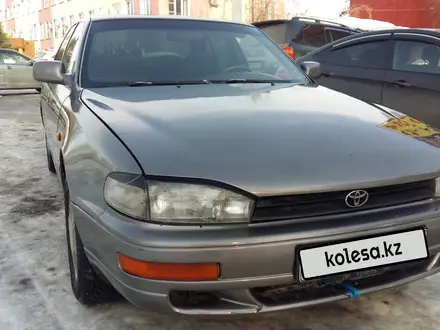 Toyota Camry 1992 года за 2 300 000 тг. в Усть-Каменогорск – фото 3