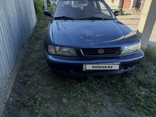 Suzuki Baleno, 1995
