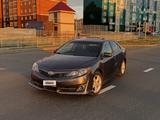 Toyota Camry 2012 года за 6 000 000 тг. в Актобе