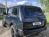 ВАЗ (Lada) Lada 2121 2013 годаүшін3 300 000 тг. в Усть-Каменогорск – фото 4