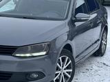 Volkswagen Jetta 2014 годаүшін5 986 785 тг. в Усть-Каменогорск – фото 2