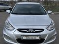 Hyundai Accent 2013 года за 5 000 000 тг. в Алматы – фото 2