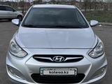 Hyundai Accent 2013 годаүшін5 000 000 тг. в Алматы – фото 2