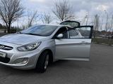 Hyundai Accent 2013 года за 5 000 000 тг. в Алматы