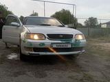 Toyota Aristo 1996 годаүшін700 000 тг. в Алматы