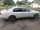 Toyota Aristo 1996 годаүшін700 000 тг. в Алматы – фото 4
