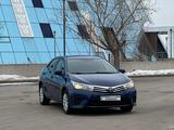 Toyota Corolla 2013 годаүшін6 790 000 тг. в Астана – фото 4
