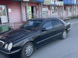 Mercedes-Benz E 320 2001 годаүшін3 000 000 тг. в Атырау – фото 2