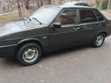 ВАЗ (Lada) 21099 1999 годаүшін555 000 тг. в Шымкент – фото 2