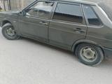 ВАЗ (Lada) 21099 1999 годаүшін555 000 тг. в Шымкент – фото 3