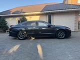 Hyundai Sonata 2021 года за 12 000 000 тг. в Астана – фото 5