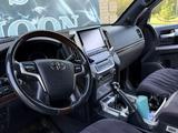 Toyota Land Cruiser 2017 года за 34 800 000 тг. в Усть-Каменогорск – фото 4
