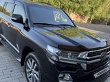 Toyota Land Cruiser 2017 года за 34 800 000 тг. в Усть-Каменогорск – фото 3