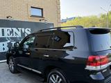 Toyota Land Cruiser 2017 года за 34 800 000 тг. в Усть-Каменогорск – фото 2