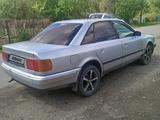 Audi 100 1991 года за 1 500 000 тг. в Рудный – фото 3