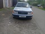Audi 100 1991 года за 1 500 000 тг. в Рудный – фото 2