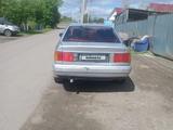 Audi 100 1991 года за 1 500 000 тг. в Рудный – фото 4