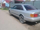 Audi 100 1991 года за 1 500 000 тг. в Рудный – фото 5