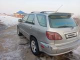 Lexus RX 300 1998 года за 4 500 000 тг. в Алматы