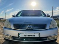 Nissan Teana 2006 годаfor3 600 000 тг. в Актау