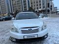 Subaru Outback 2011 годаүшін6 666 666 тг. в Астана – фото 6