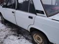 ВАЗ (Lada) 2107 1993 годаfor650 000 тг. в Чистополье – фото 3