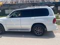 Lexus LX 470 2004 года за 11 000 000 тг. в Алматы – фото 2