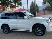 Lexus LX 470 2004 годаүшін11 000 000 тг. в Алматы