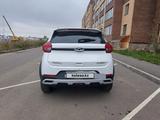 Chery Tiggo 2 2023 года за 5 500 000 тг. в Астана – фото 3
