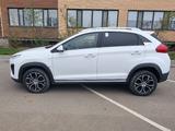 Chery Tiggo 2 2023 года за 5 500 000 тг. в Астана – фото 4