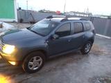 Renault Duster 2012 года за 4 500 000 тг. в Атырау – фото 2