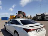 Toyota Avalon 2024 годаүшін22 000 000 тг. в Алматы – фото 3